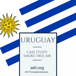 Uruguay Case Study