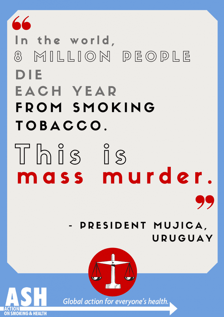 tobacco law violations lawyer Criminal Liability and Human Rights Violations – ASH > Action on Smoking &  Health