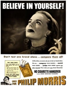 *Philip Morris, 1951