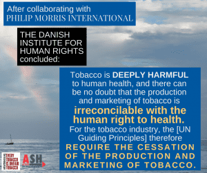 DIHR statement on PMI v1