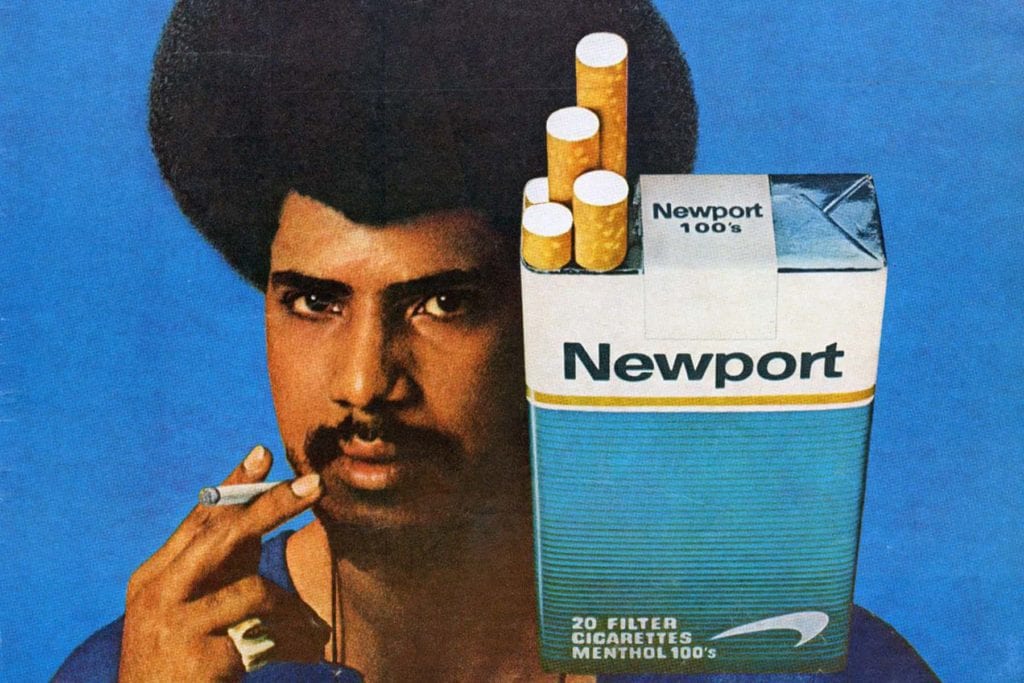 Media Advisory: What's Menthol Got to Do with It? Everything (Still)! – ASH  > Action on Smoking & Health