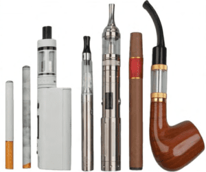 E-Cigarettes & The Fight Against Tobacco – ASH > Action On Smoking & Health