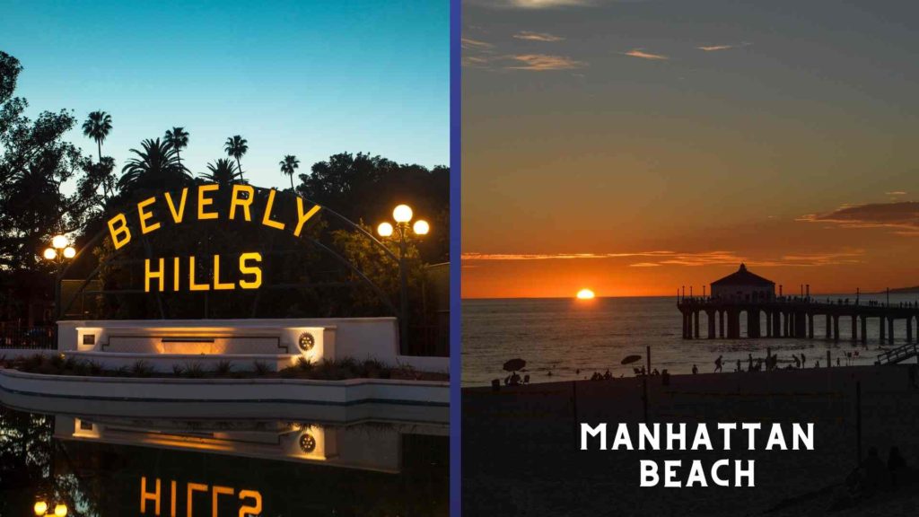 manhattan beach tobacco ban Beverly Hills and Manhattan Beach, California Make History for Public  Health – ASH > Action on Smoking & Health