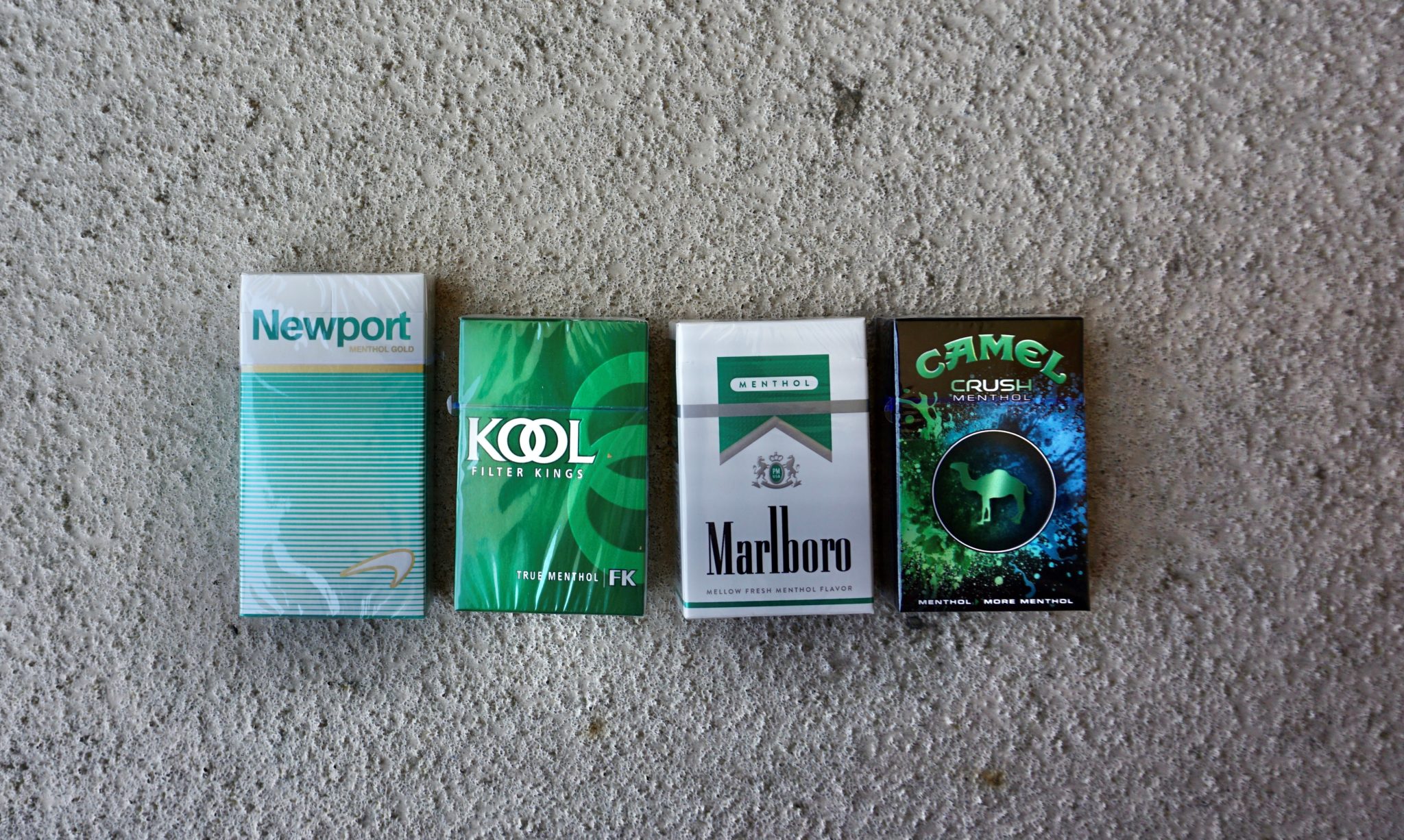 Joint Statement The FDA Agrees to Ban Menthol, To Protect African