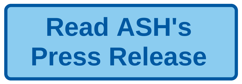Read ASH's Release