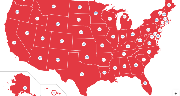 U.S. tobacco production by state 2022