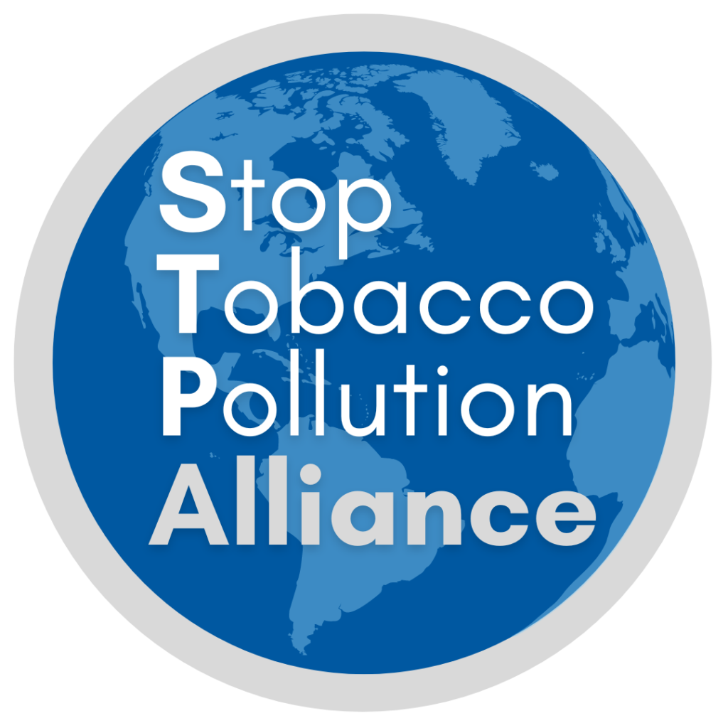 The Stop Tobacco Pollution Alliance (STPA) – ASH > Action on Smoking ...