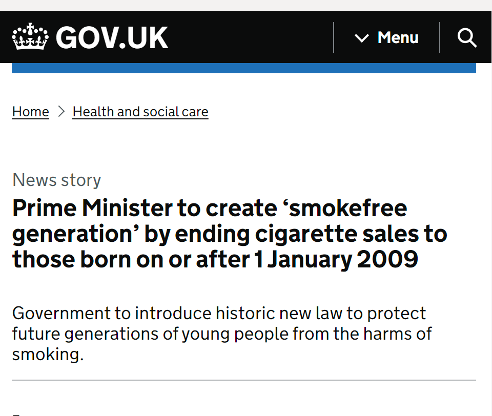 Swindon's Collective Effort Towards a Smoke-Free Future